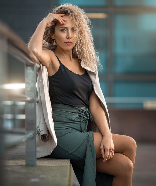 Miss BCBG Asia F